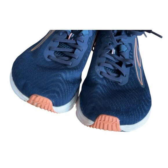 Women's‎ Altra Torin 6 Navy/Coral Size 8 - Picture 4 of 8